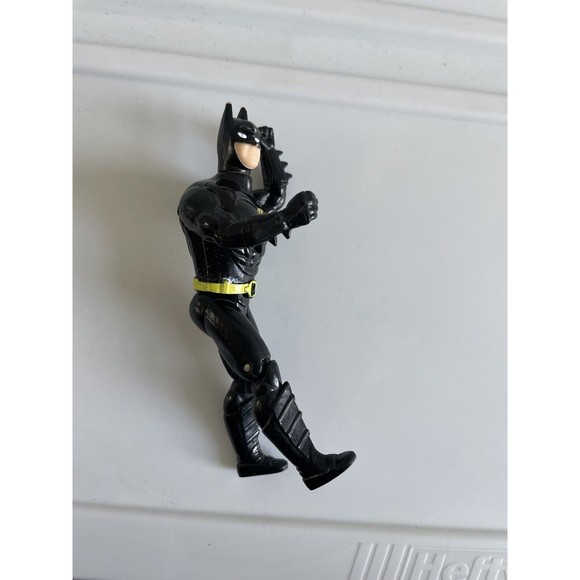 vintage kenner batman figure lot of 2 DC Comics Deep Sea Diver - Picture 13 of 13